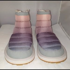 Sanuk shoes warm Shoe